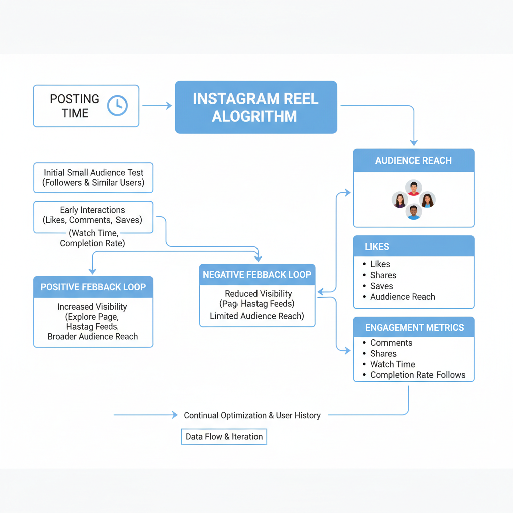 Determining Optimal Posting Time by Niche and Location — best time to post reel on saturday