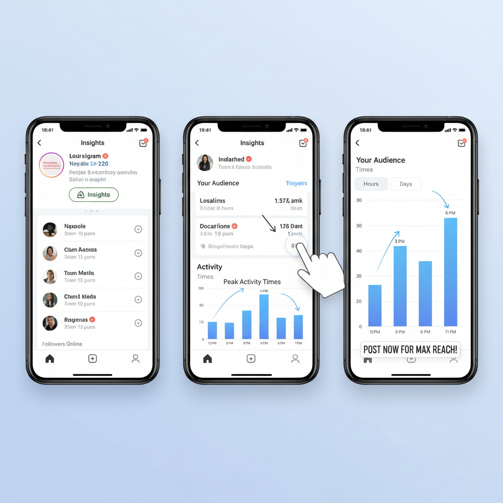 Best Time to Post Instagram Reels in India for Engagement — best time to post reels instagram india