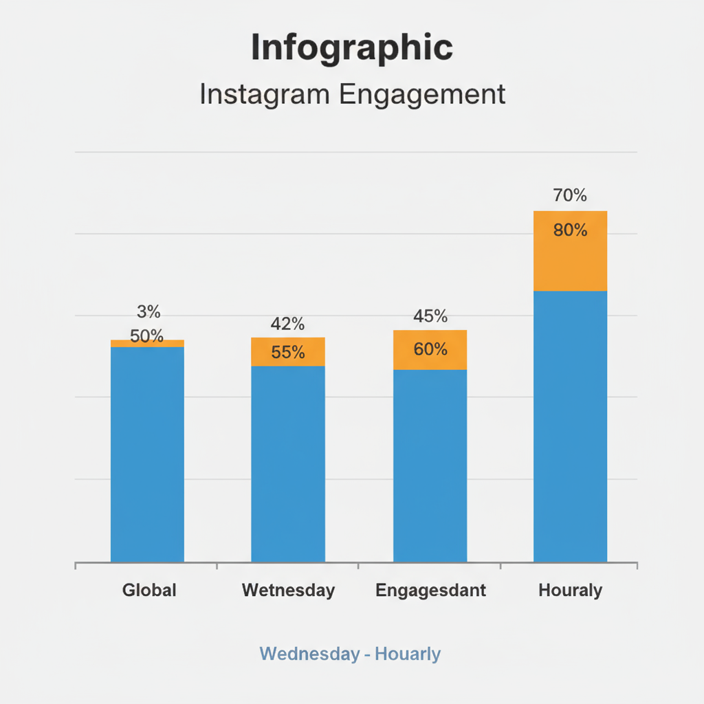 Niche and Audience Impact on Optimal Posting Time — best time to post reels on wednesday