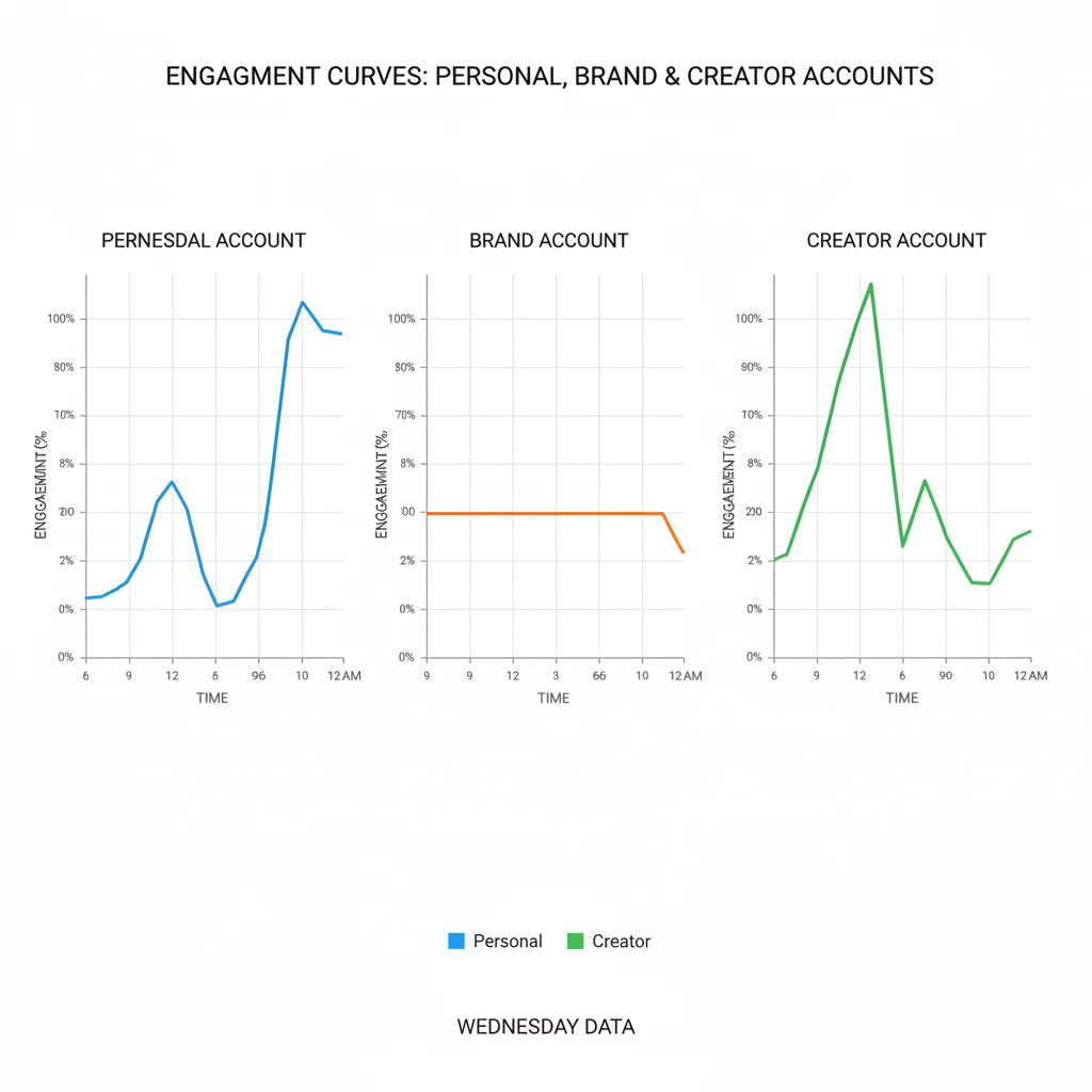 Best Time to Post Instagram Reels on Wednesday: Data-Driven Guide — best time to post reels wednesday