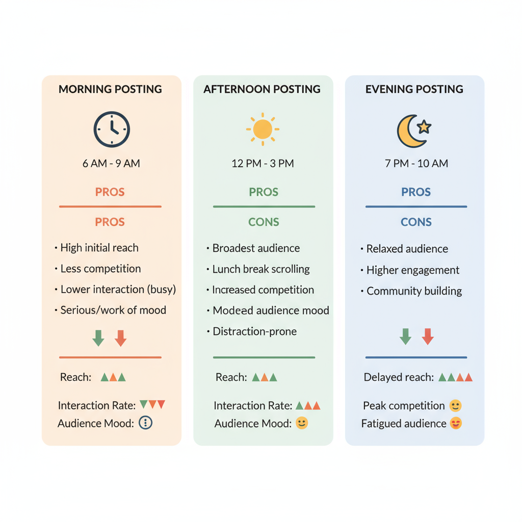Best Time to Post to Instagram on Monday for Maximum Engagement — best time to post to instagram on monday