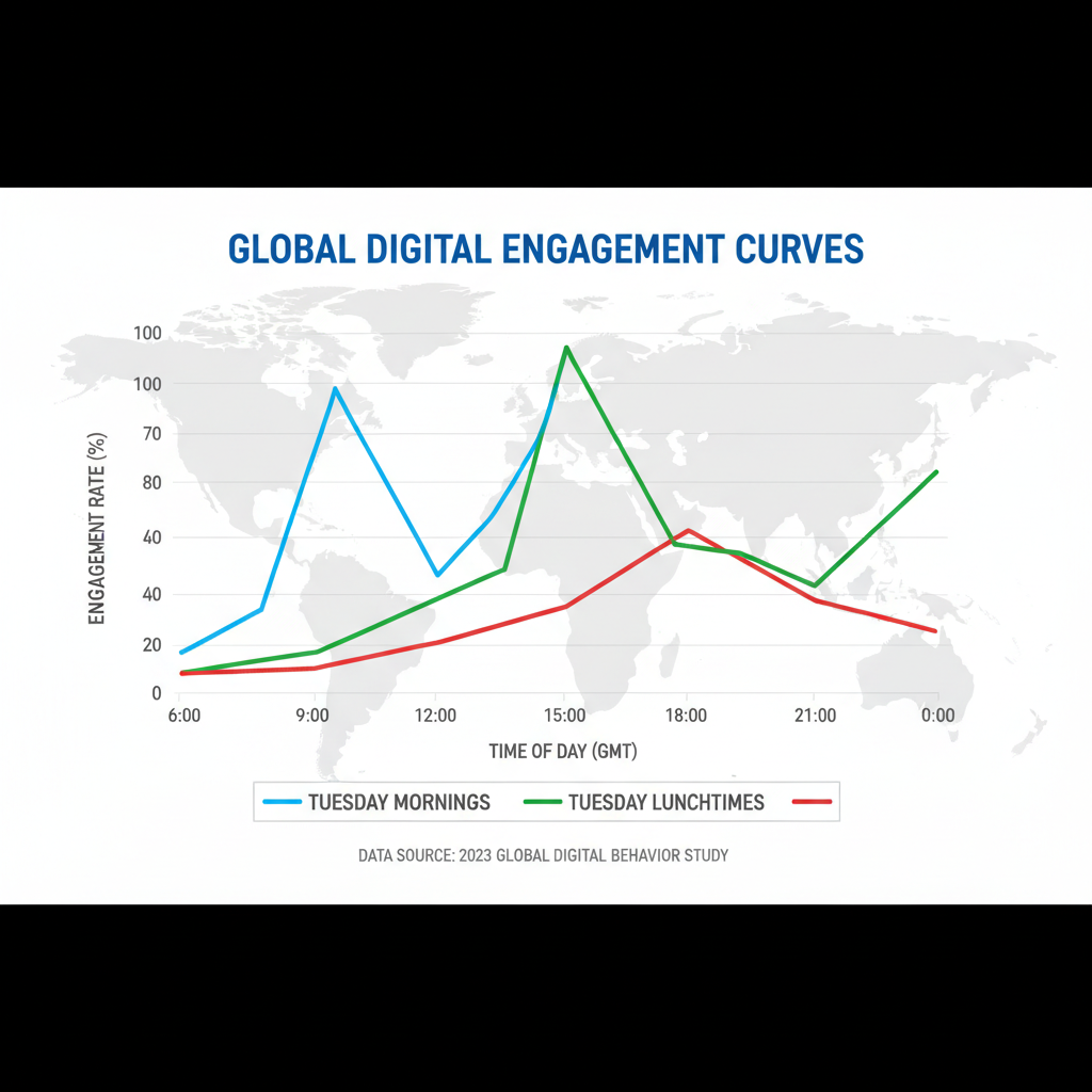 Understanding Instagram’s Algorithm and How Posting Time Impacts Reach — best time to post to instagram on tuesday