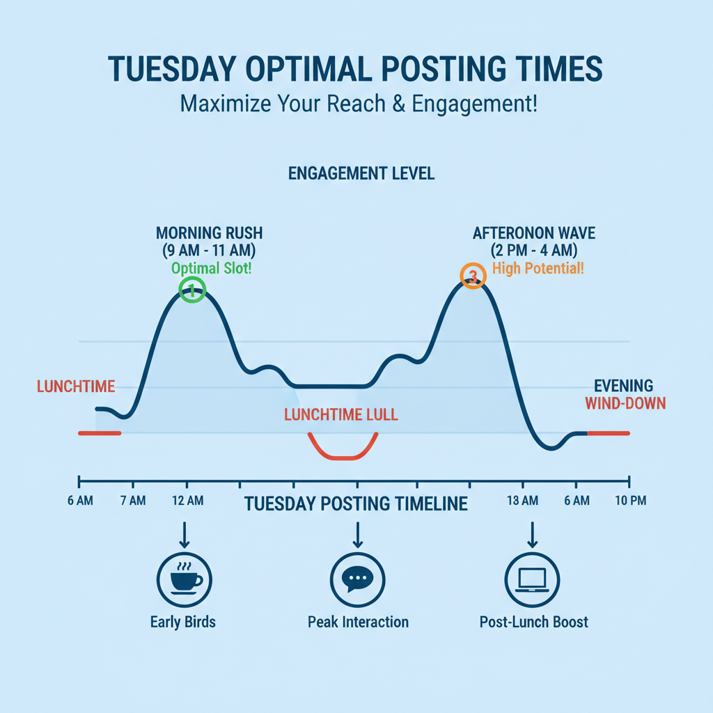 Evaluating Your Own Audience’s Activity Using Insights (Step-by-Step) — best time to post to instagram on tuesday