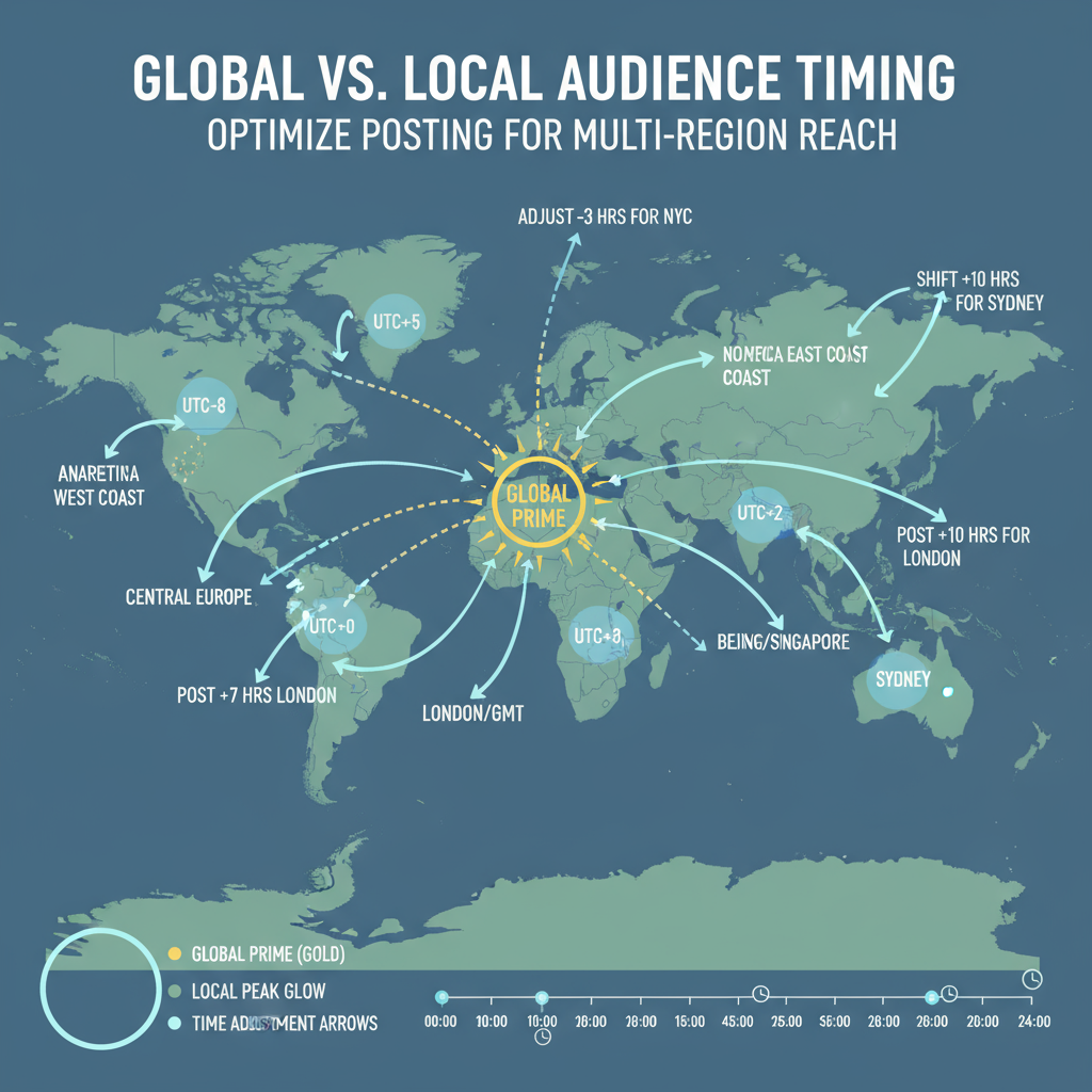 Best Time to Upload a YouTube Video for Maximum Views — best time to upload youtube video