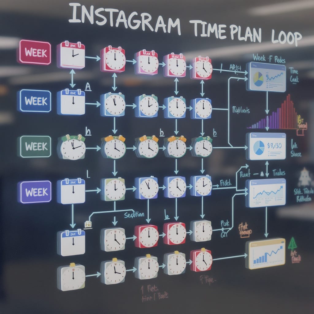 best-times-to-post-on-instagram-on-wednesday illustration 01