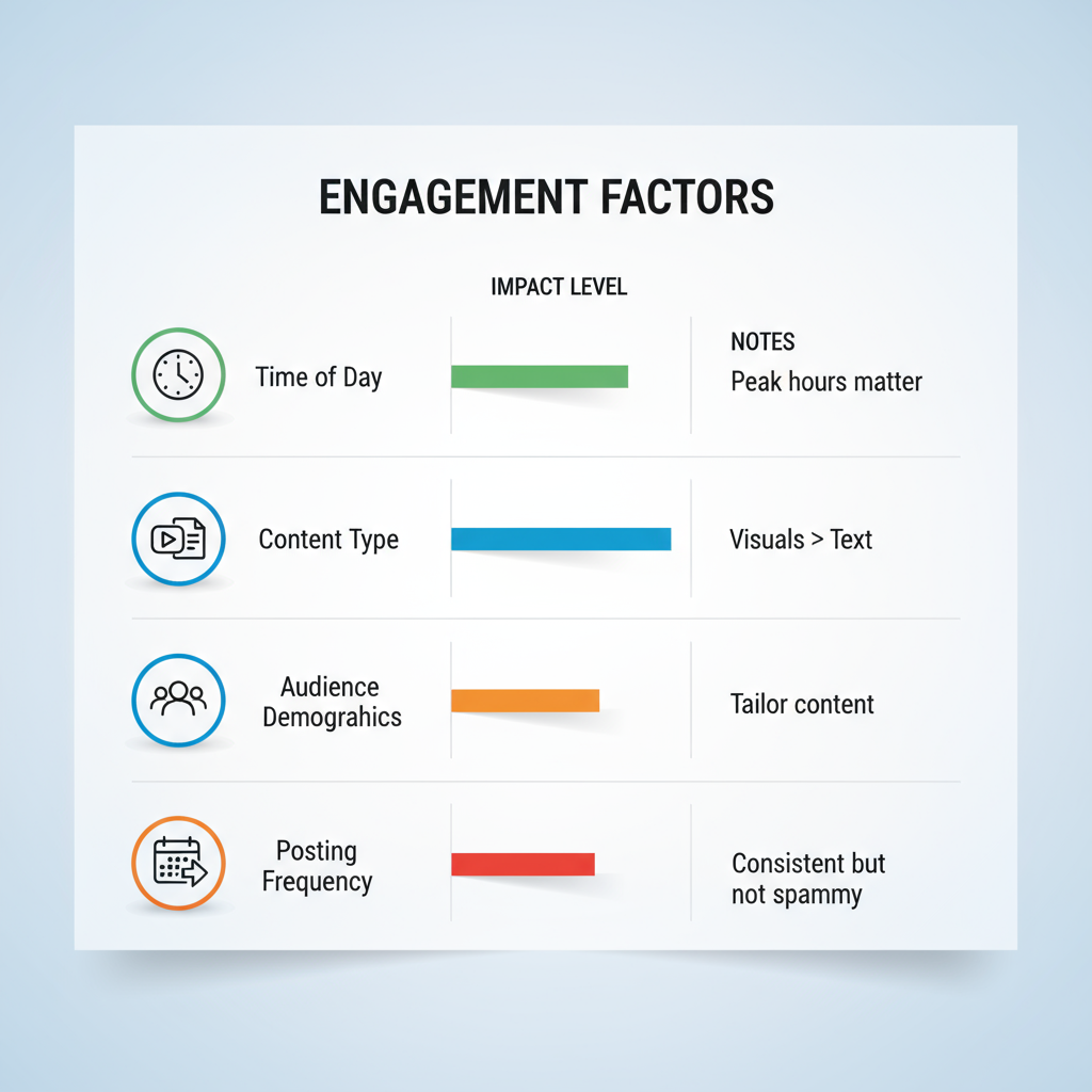 Accessing the Data — best times to post on instagram today