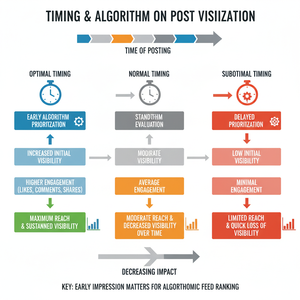 Pinterest — best times to post on social media for maximum engagement