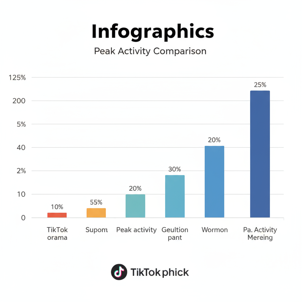 Optimizing TikTok Posting Times for California Creators — best times to post on tiktok california