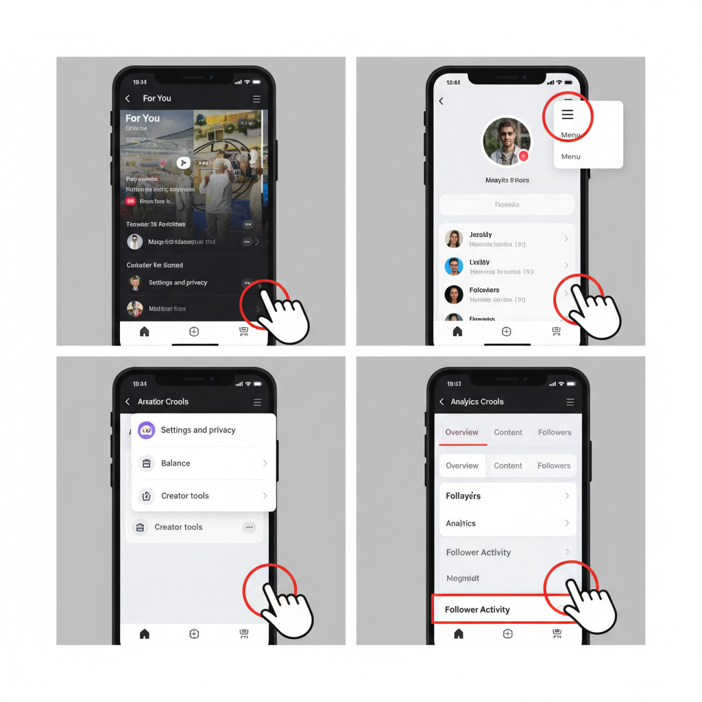 Understanding TikTok’s Algorithm and the Role of Timing — best times to post on tiktok for more views 2024