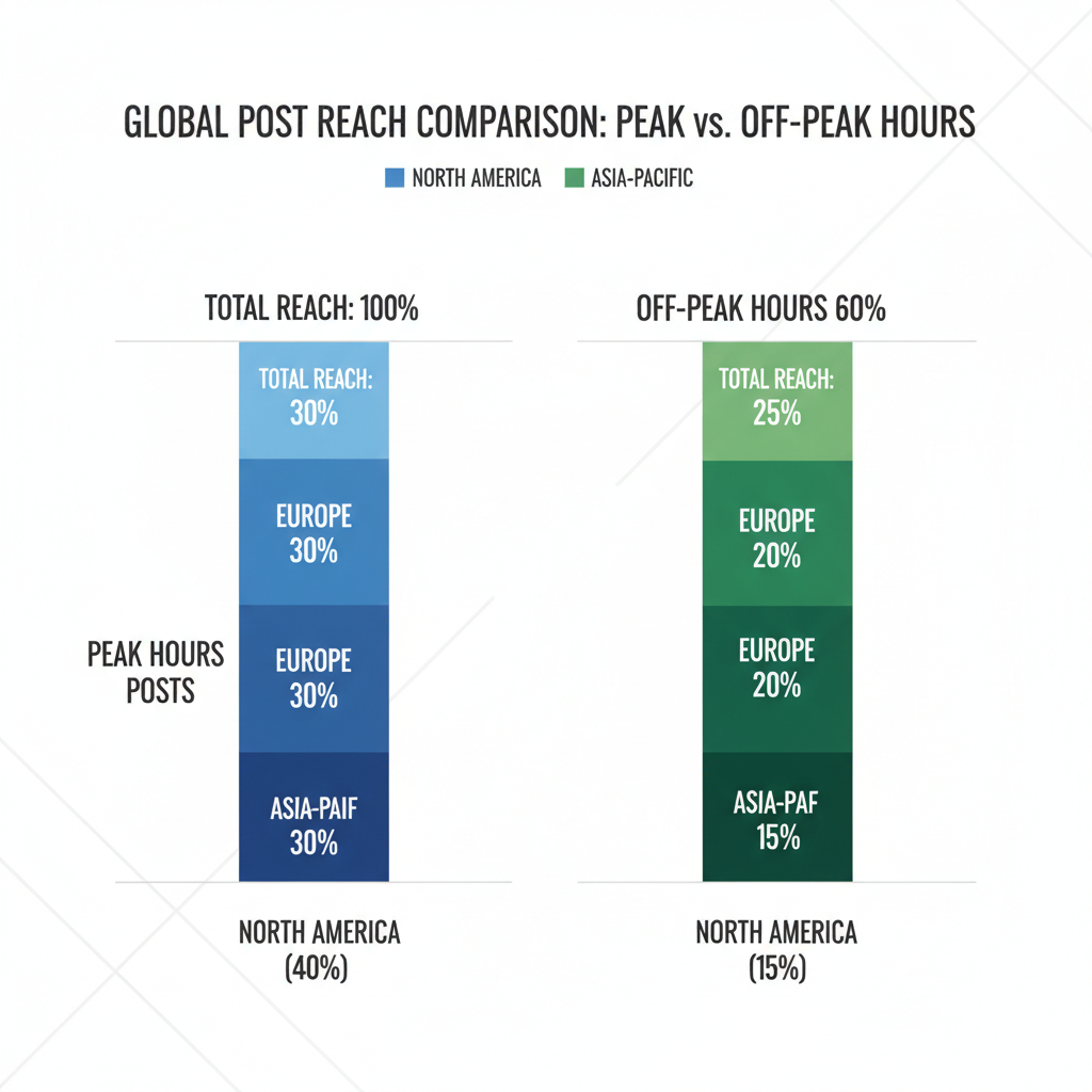 Best Times to Post on TikTok for Maximum Viral Reach — best times to post on tiktok to go viral