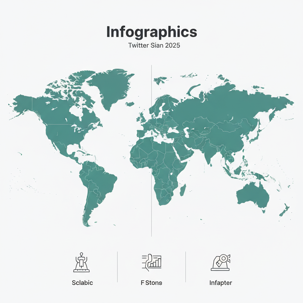 Global Time Zone Considerations for Audience Targeting — best times to post on twitter 2025