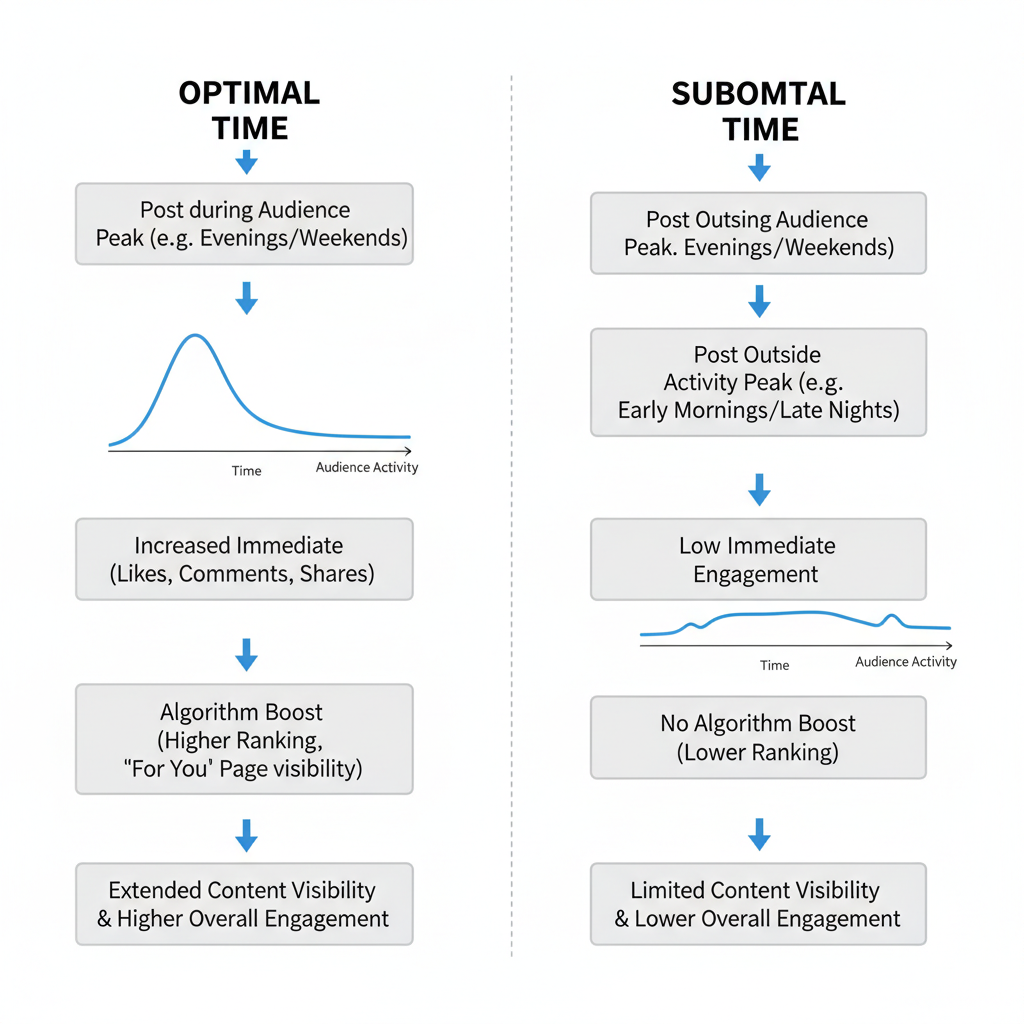Best Times to Post on Wednesday for Social Media Engagement — best times to post on wednesday