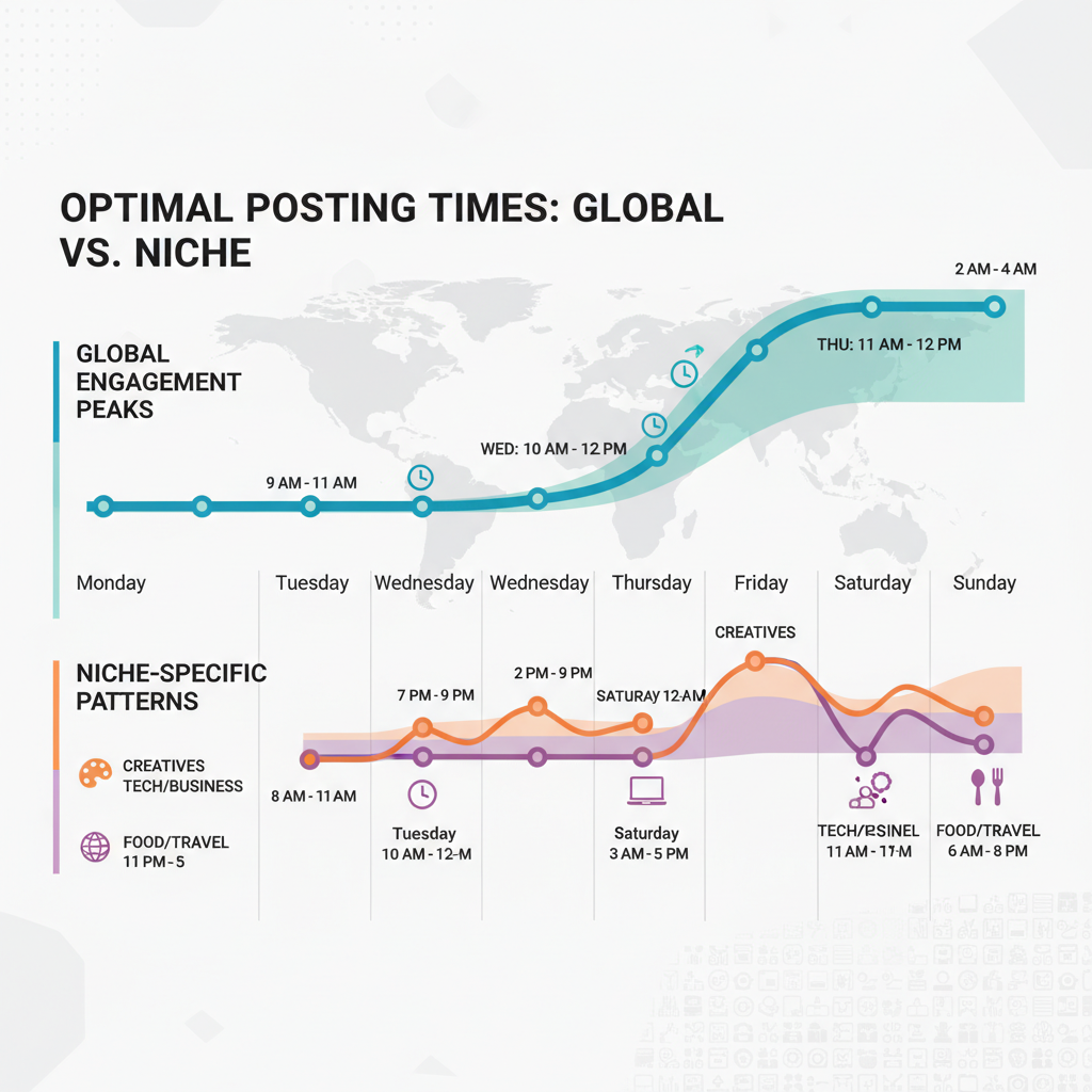 analytics chart