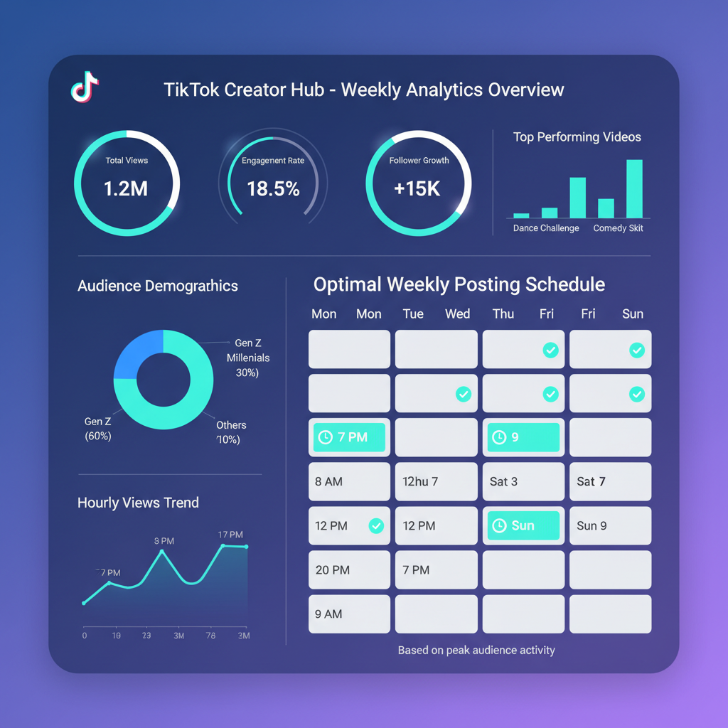 Introduction: Mastering *Los Mejores para TikTok* Strategies — best tips and tools for tiktok success