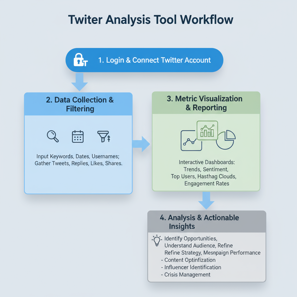 Introduction to Twitter Analytics Tools for Growth — best twitter analysis tools