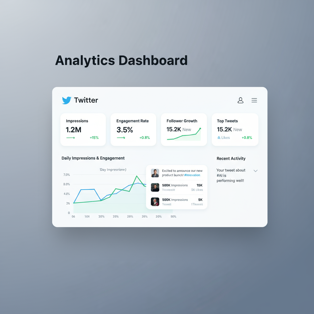 Top Free Twitter Analytics Tools — best twitter analysis tools
