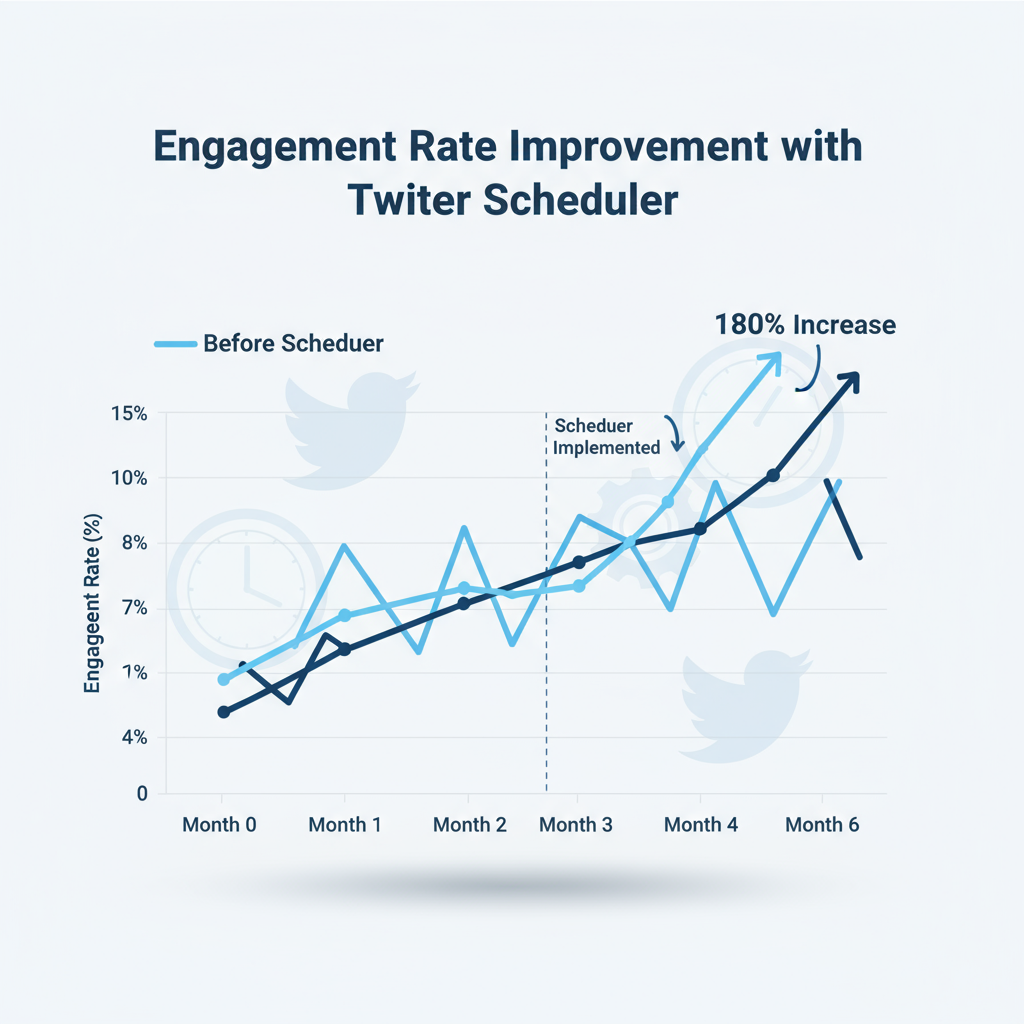 Key Features to Look For in a Twitter Post Scheduler — best twitter post scheduler guide