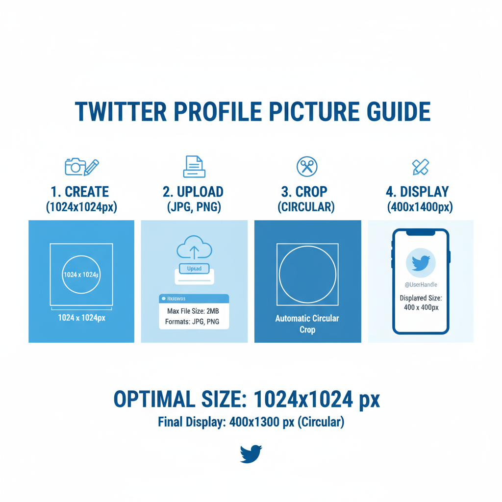 Aligning Your Profile Picture With Your Niche or Message — best twitter profile pictures ideas