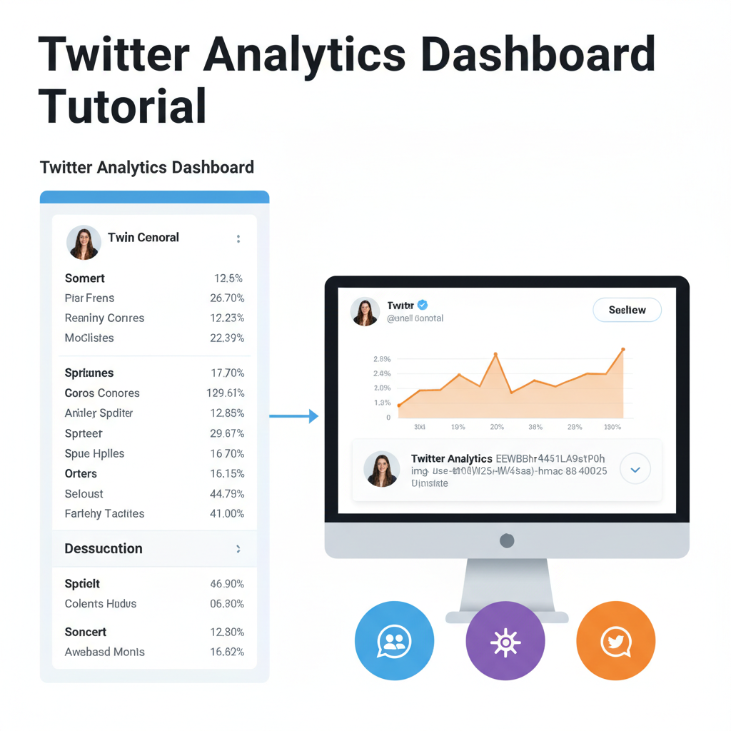 Introduction to Twitter Reporting and Analytics — best twitter reporting tools to track and improve performance