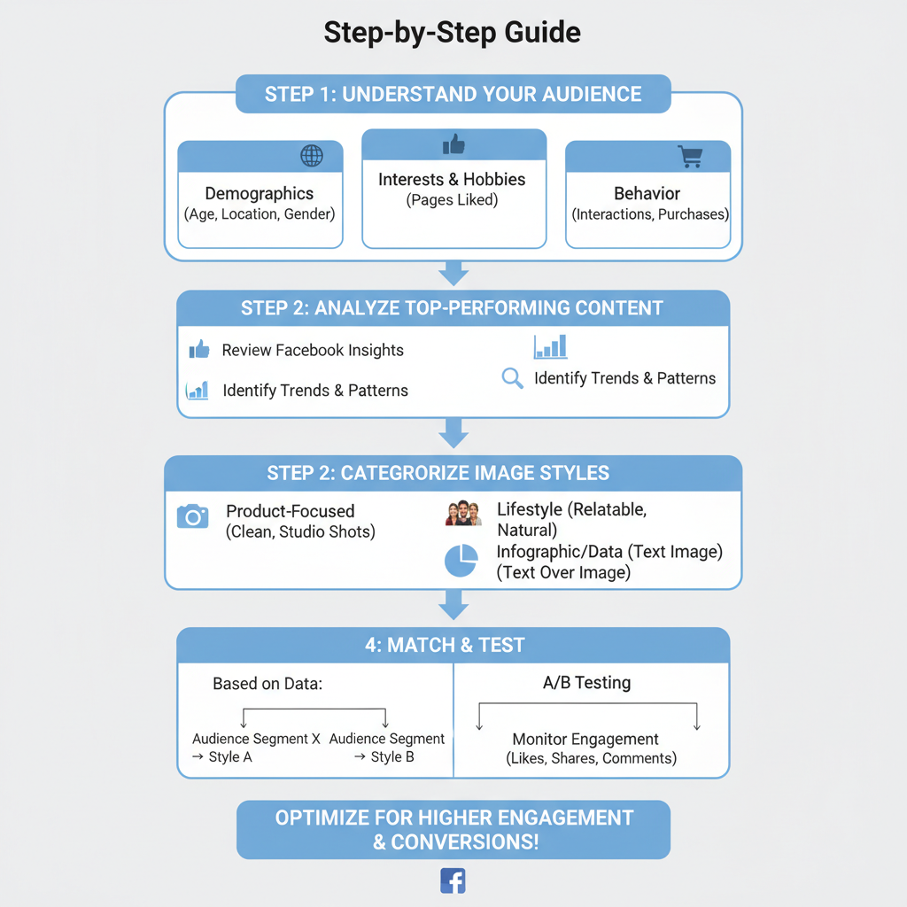 Post Behind-the-Scenes (BTS) Images — best types of images to upload on facebook for maximum engagement