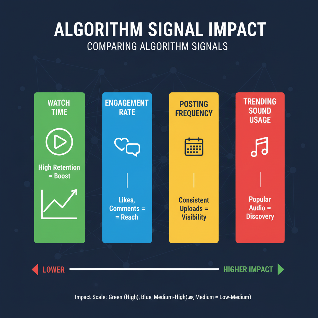 Research Trending Sounds and Hashtags Daily — best way to go viral on tiktok