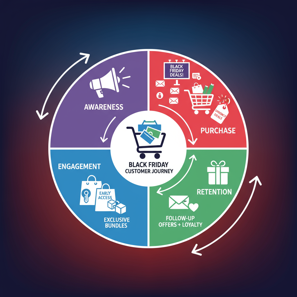 Create Limited-Time “Doorbuster” Deals to Drive Urgency — black friday ideas for small businesses