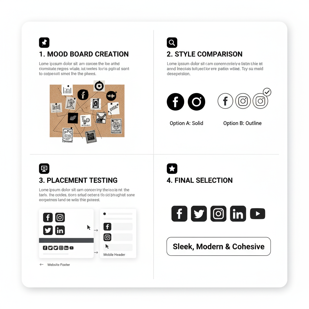mockup