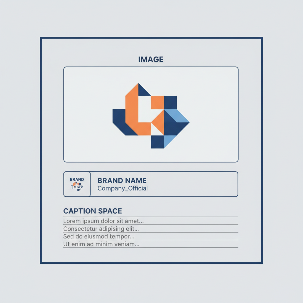 Blank Social Media Post Template Guide for Engaging Content — blank social media post template