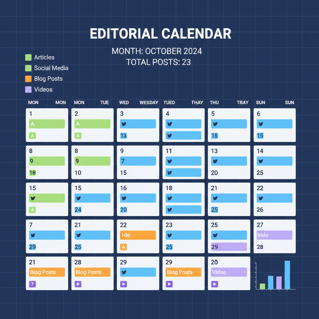 Ways to Find Trends — blog 23 creative ideas strategies 2023 content plan