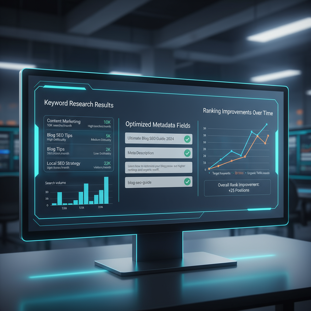 Understanding Blog Marketing and Its Role in Digital Growth — blog marketing strategies to grow your audience and traffic