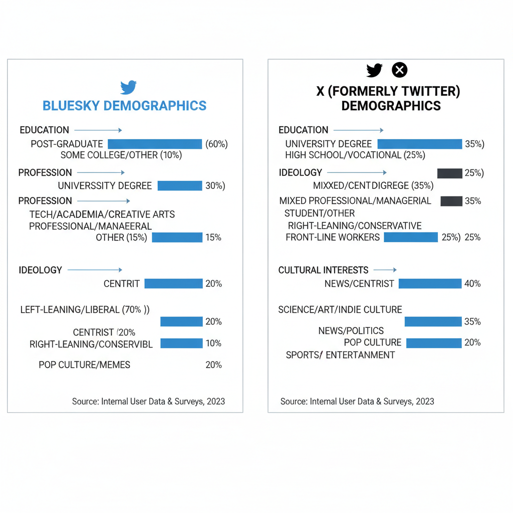 Introduction to Bluesky Demographics and Its Decentralized Model — bluesky demographics