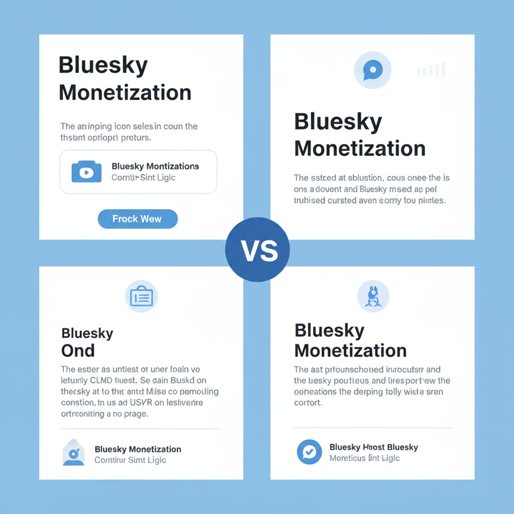 Bluesky Monetization Strategies for Creators and Brands — bluesky monetization