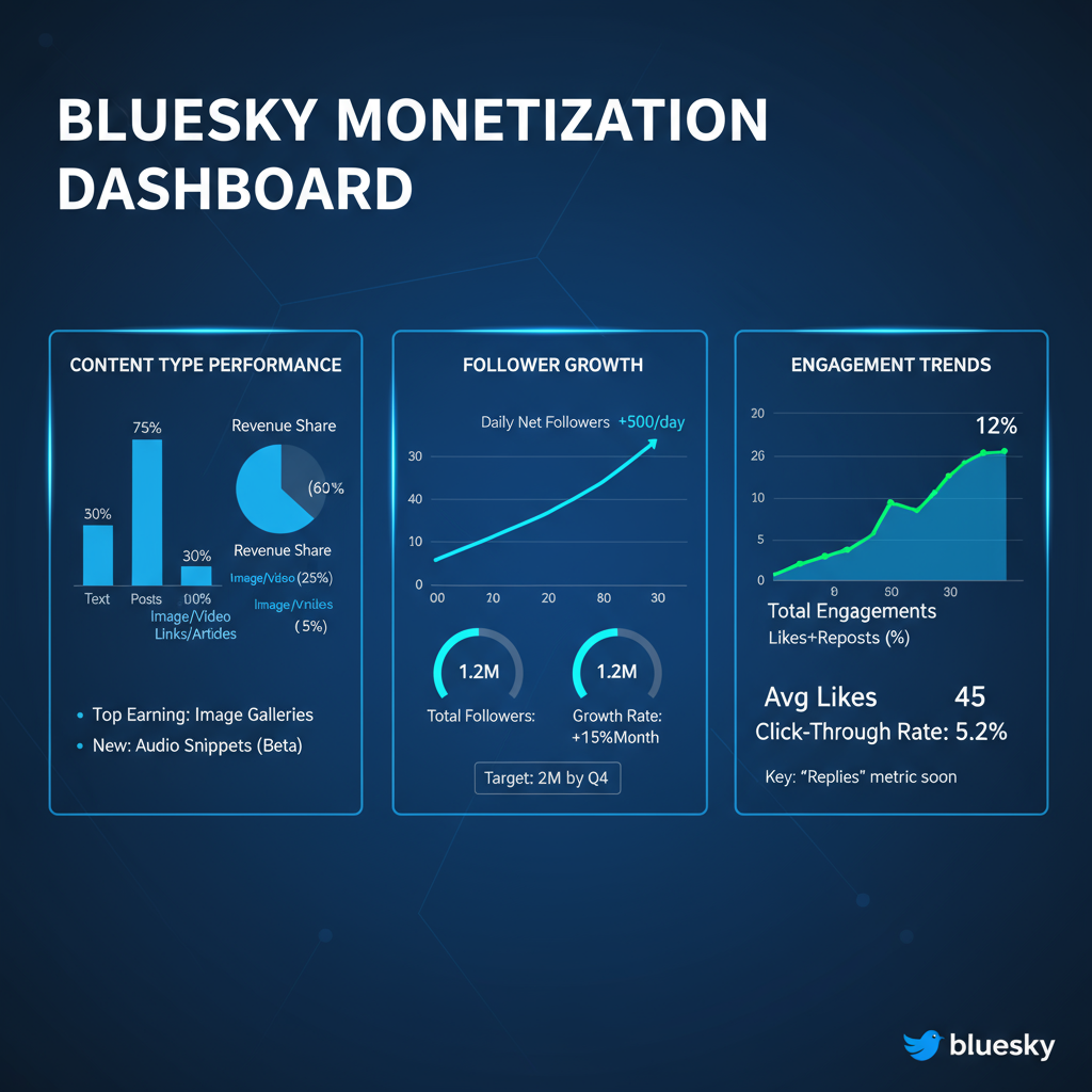 Understand Bluesky’s Culture — bluesky monetization