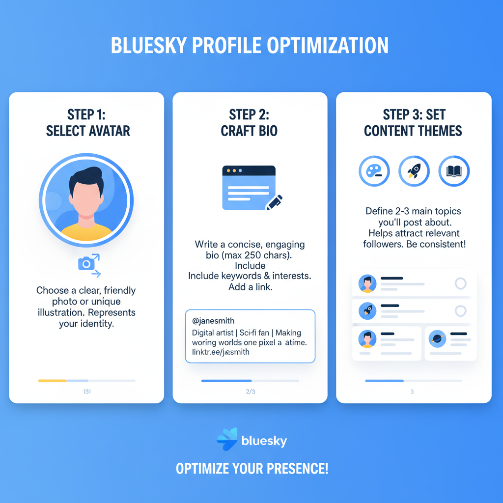 Bluesky Social Media Growth Tips and Tactics for 2024 — bluesky social media growth strategies 2024