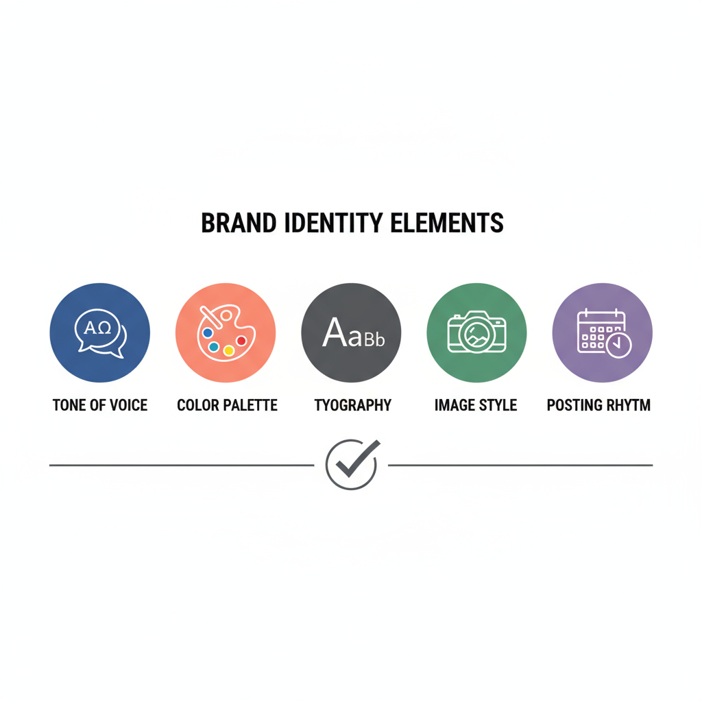 Choose Key Social Media Platforms Based on Audience Demographics — boost community engagement social media