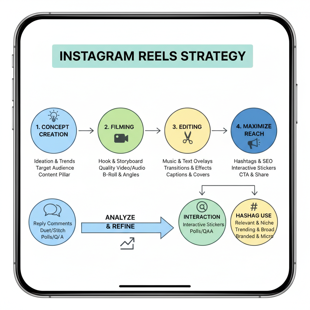 Free Instagram Followers Boosting Tips That Work — boost free instagram followers