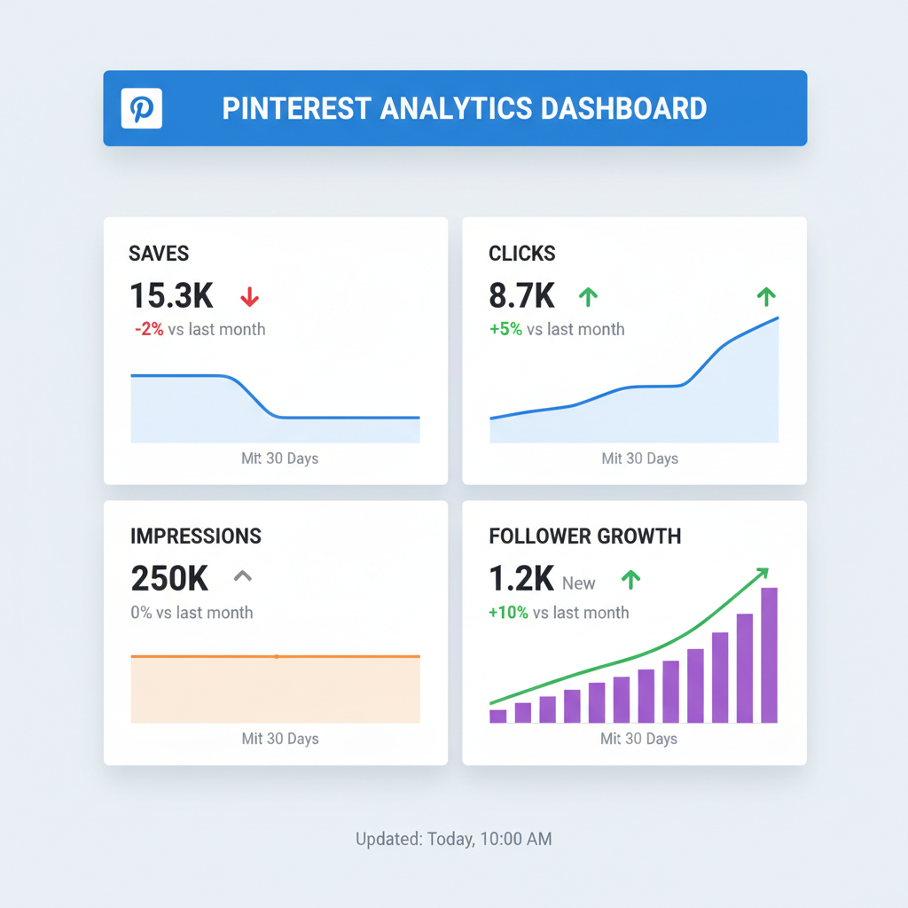 stats
