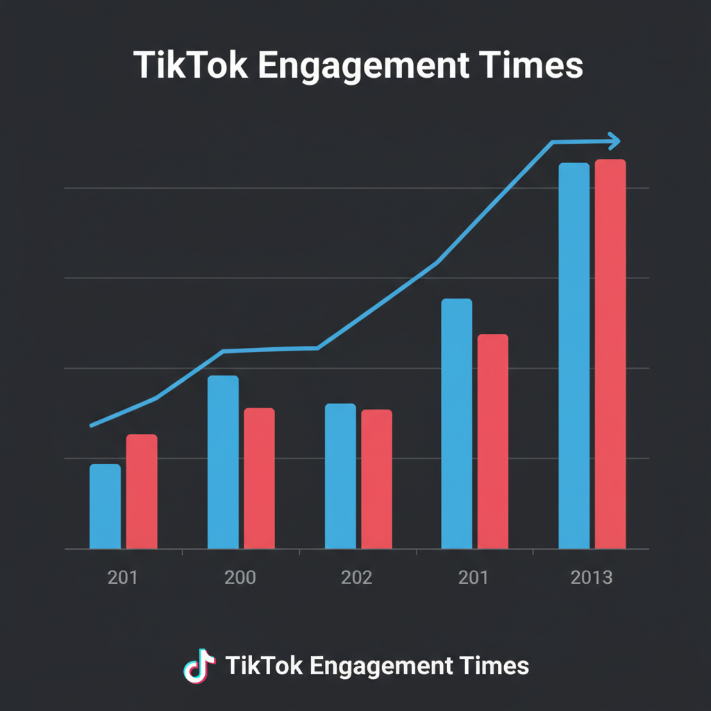 Use Trending Sounds and Hashtags to Expand Reach — boost tiktok account free