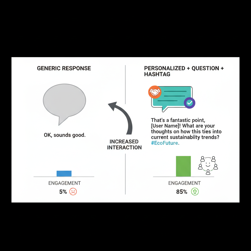 Reply Boost Twitter Strategies to Increase Engagement — boost twitter replies for better engagement