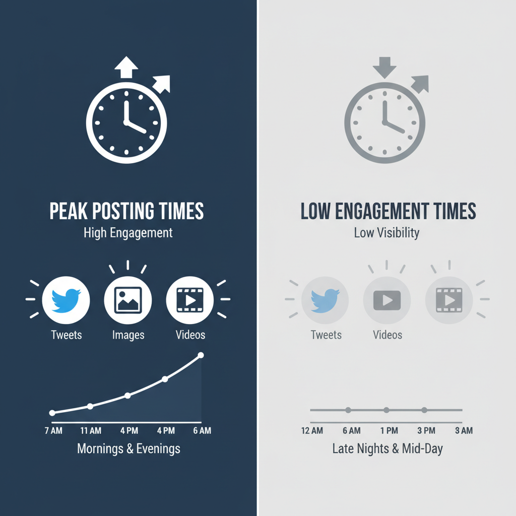 Juli Twitter Strategy: Tips to Grow Your Audience — boost your twitter presence like juli