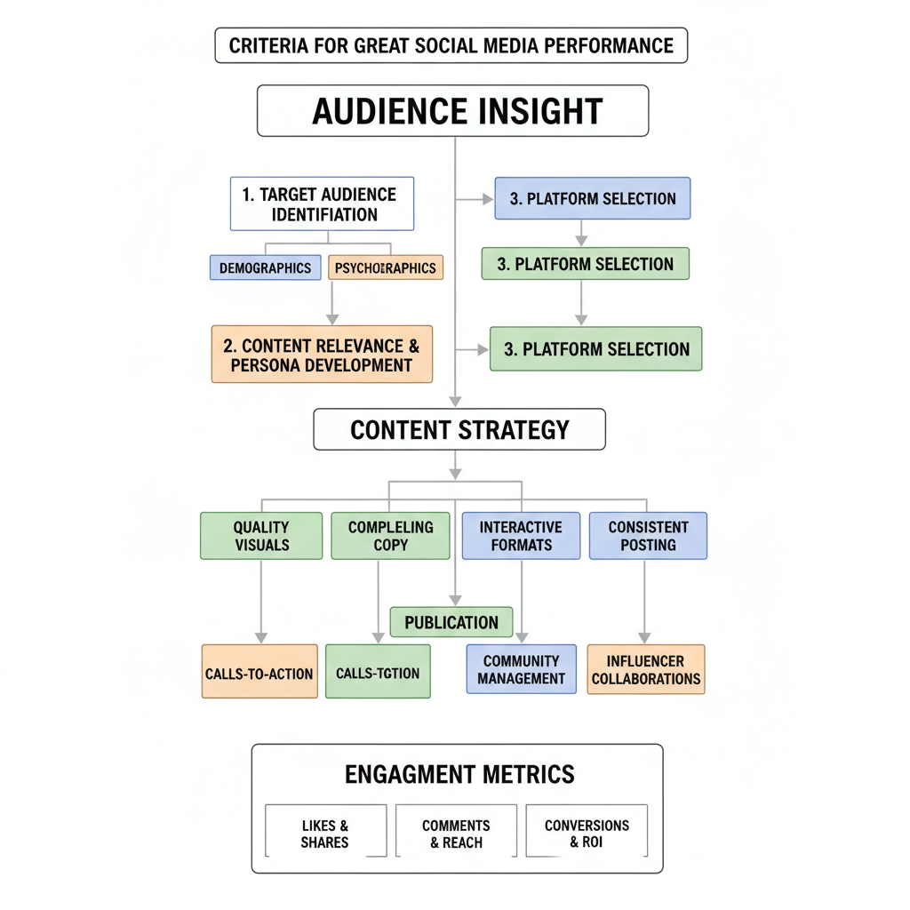 How to Apply These Strategies to Your Social Media — brands with great social media