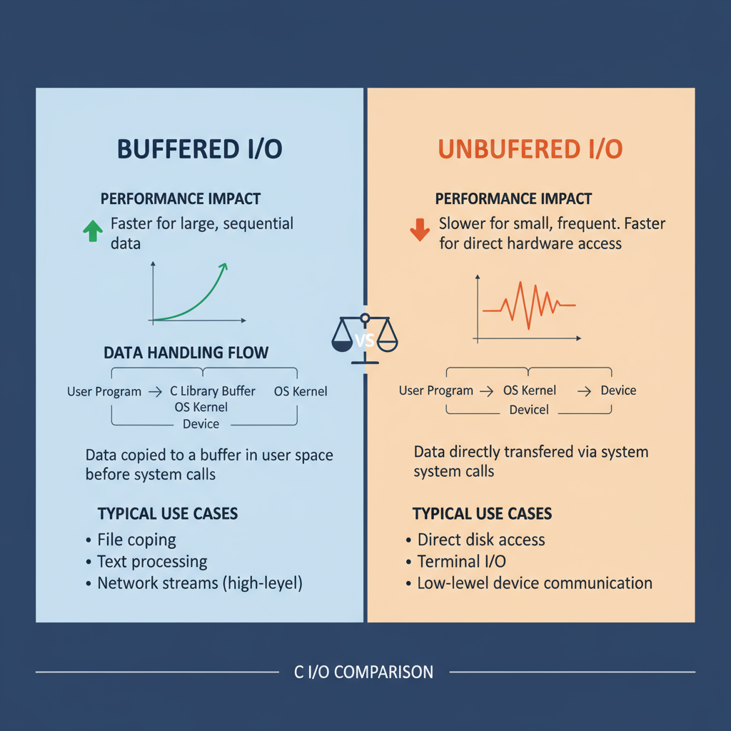 Introduction to Buffers in C Programming — buffer in c