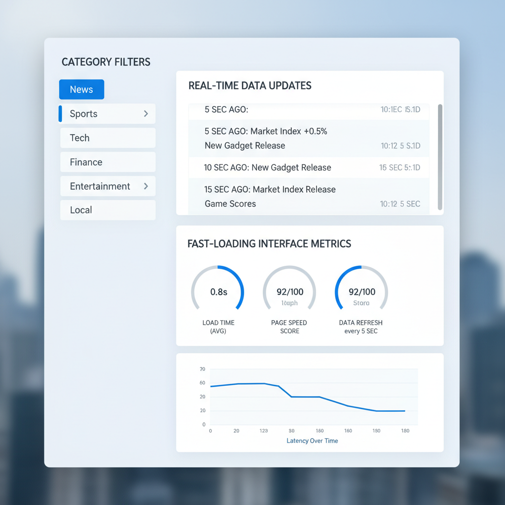 How to Make a Profitable .com Aggregator Website — build successful com aggregator