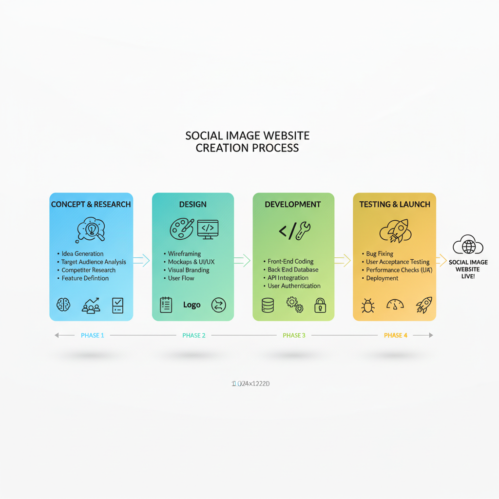 Build Gamification Features — building a successful social image website