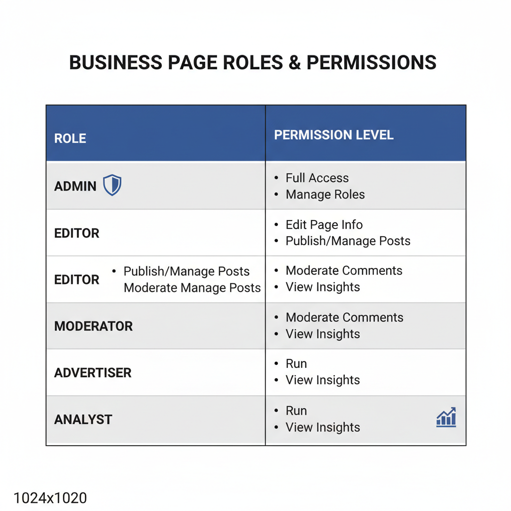 Business Facebook com créer un compte – Step-by-Step Guide — business facebook com create an account