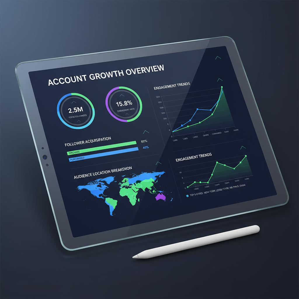 Reviewing Australian-Based Services — buy instagram followers australia