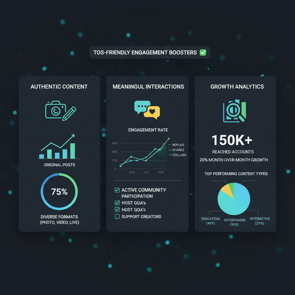 Signs of Fake/Bot Followers: — buy more ig followers safely effectively