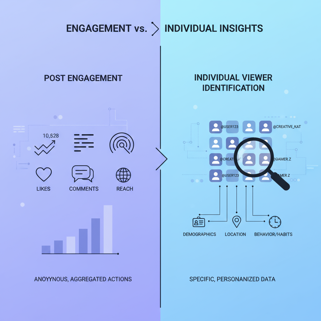 The Exception: Stories and Live Video Viewers — can business profiles on instagram see who views