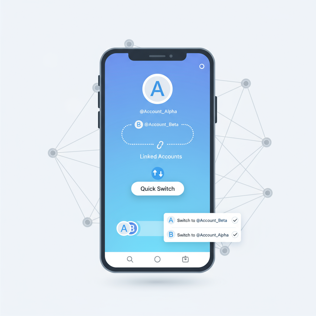 Can I Have 2 Instagram Accounts and How to Manage Them — can i have 2 instagram accounts
