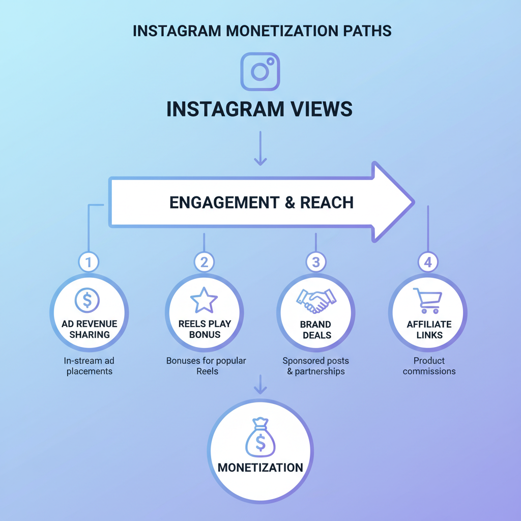 How to Make Money from Instagram Views — can i make money from instagram views